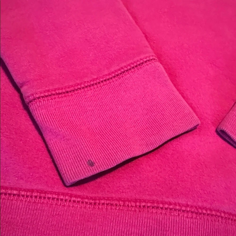 GAP Kids Fuchsia Hoodie